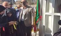  افتتاح متمرکز ۶ خانه بهداشت در بخش کوچصفهان شهرستان رشت